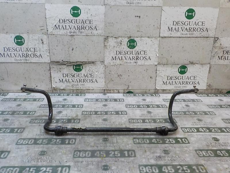 Recambio de barra estabilizadora delantera para mini mini (r56) 1.6 16v cat referencia OEM IAM 31356772751  