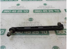 Recambio de tirante delantero izquierdo para chevrolet cruze 2.0 diesel cat referencia OEM IAM 13219141   2