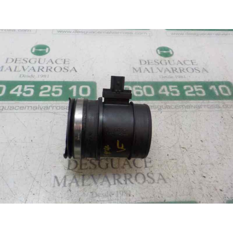 Recambio de caudalimetro para opel insignia berlina 2.0 16v cdti referencia OEM IAM 55562426 55562424 0281002912