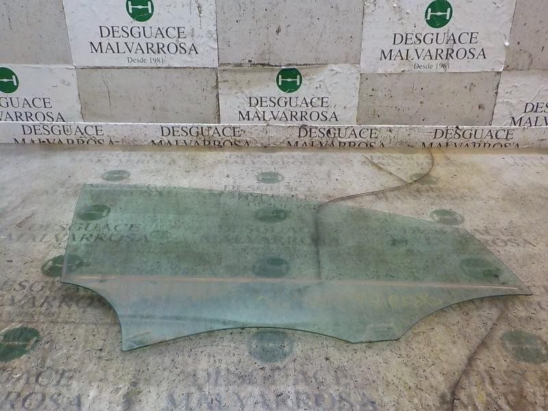 Recambio de cristal puerta delantero derecho para seat ibiza (6j5) reference referencia OEM IAM 6J4845202A  