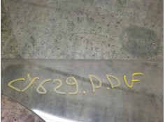 Recambio de cristal puerta delantero derecho para seat ibiza (6j5) reference referencia OEM IAM 6J4845202A   2