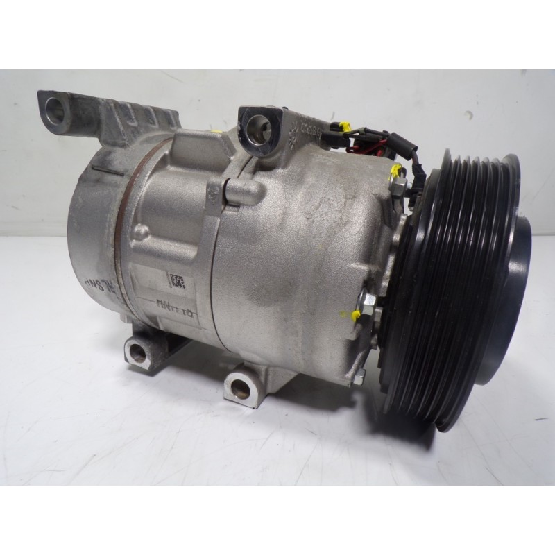 Recambio de compresor aire acondicionado para kia sportage 1.6 cat referencia OEM IAM 97701D7600 CA500NFJAA03 CA500NFJAA03