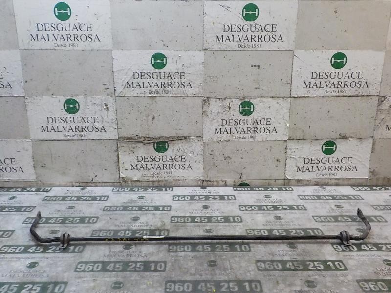 Recambio de barra estabilizadora trasera para mini mini (r56) 1.6 16v cat referencia OEM IAM 33556754818  