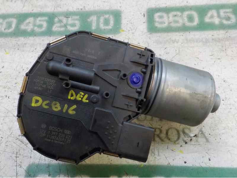 Recambio de motor limpia delantero para opel ampera referencia OEM IAM 22829372 1397220623 1397220623