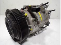 Recambio de compresor aire acondicionado para kia sportage 1.6 cat referencia OEM IAM 97701D7600 CA500NFJAA03 CA500NFJAA03 2