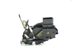 Recambio de cerradura puerta trasera izquierda para land rover range rover sport 2.7 td v6 cat referencia OEM IAM FQM000158 7H5A 2