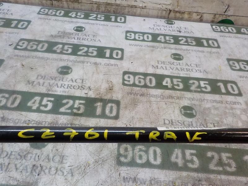 Recambio de barra estabilizadora trasera para mini mini (r56) 1.6 16v cat referencia OEM IAM 33556754818  