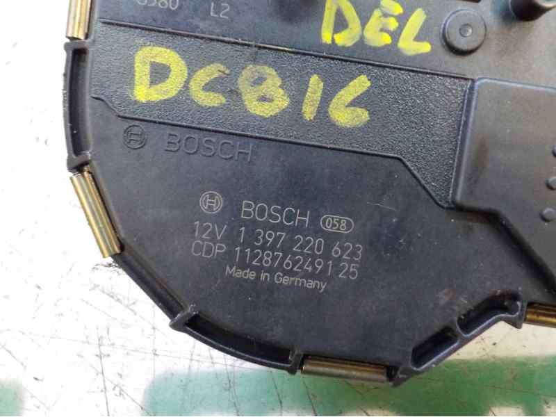 Recambio de motor limpia delantero para opel ampera referencia OEM IAM 22829372 1397220623 1397220623