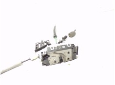 Recambio de cerradura puerta trasera izquierda para infiniti q30 1.6 16v cat referencia OEM IAM 825015DM0B A0997305500  2