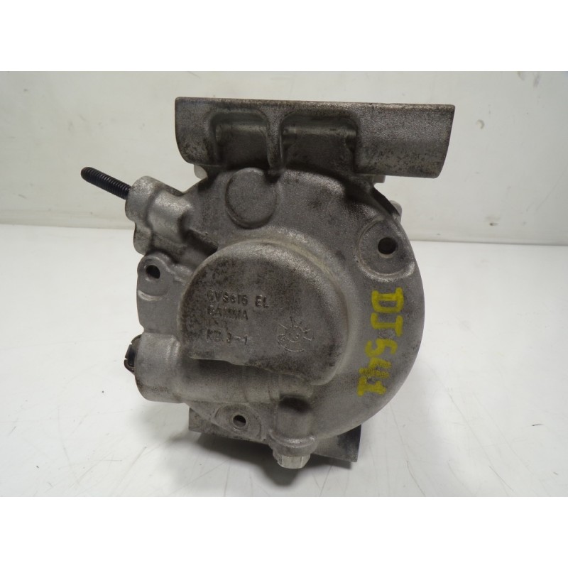 Recambio de compresor aire acondicionado para kia sportage 1.6 cat referencia OEM IAM 97701D7600 CA500NFJAA03 CA500NFJAA03