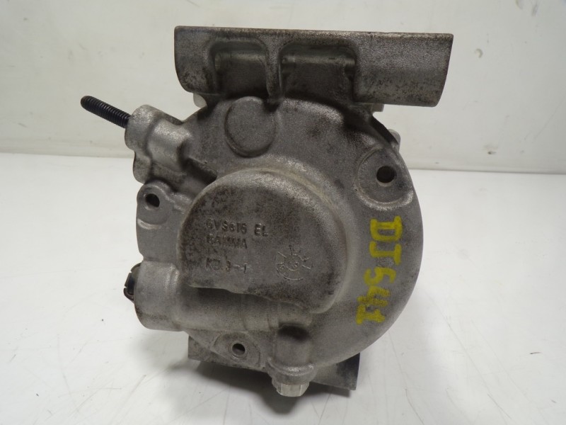 Recambio de compresor aire acondicionado para kia sportage 1.6 cat referencia OEM IAM 97701D7600 CA500NFJAA03 CA500NFJAA03