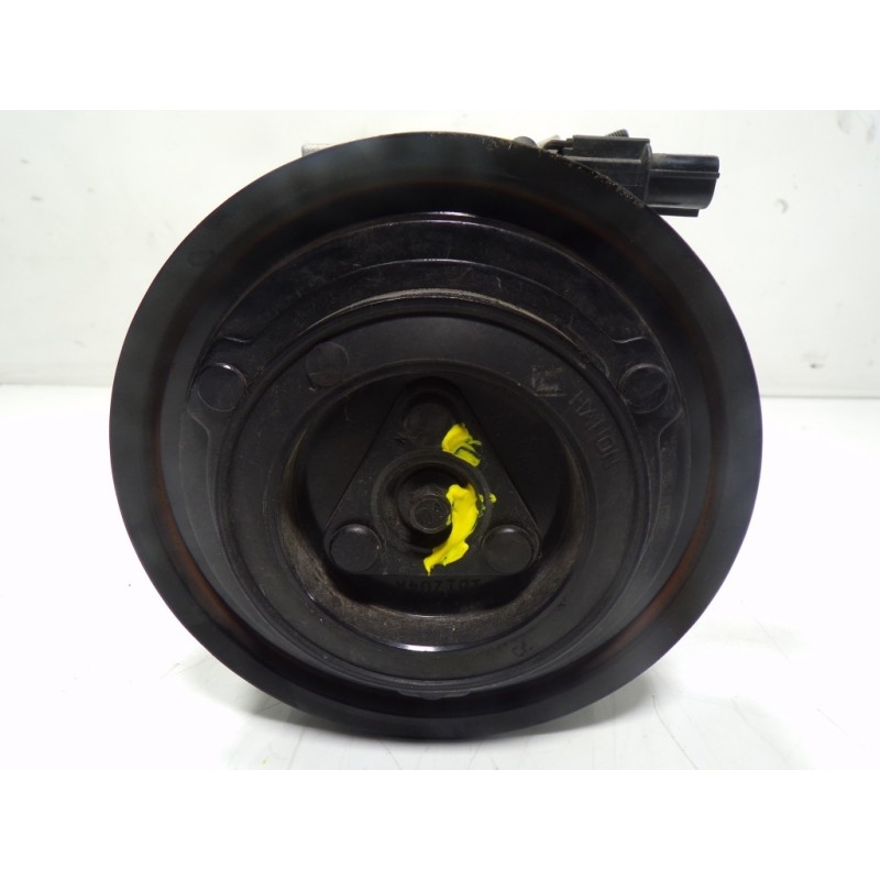 Recambio de compresor aire acondicionado para kia sportage 1.6 cat referencia OEM IAM 97701D7600 CA500NFJAA03 CA500NFJAA03
