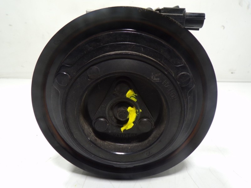 Recambio de compresor aire acondicionado para kia sportage 1.6 cat referencia OEM IAM 97701D7600 CA500NFJAA03 CA500NFJAA03