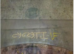 Recambio de cristal puerta delantero izquierdo para seat ibiza (6j5) reference referencia OEM IAM 6J4845201A   2