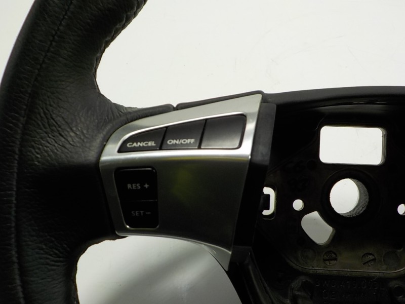 Recambio de volante para bentley continental gt supersports referencia OEM IAM 3W0419091T 3W0959511 