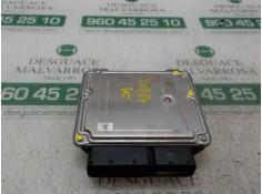 Recambio de centralita motor uce para opel insignia berlina 2.0 16v cdti referencia OEM IAM 55573560 55573539 0281015774 2