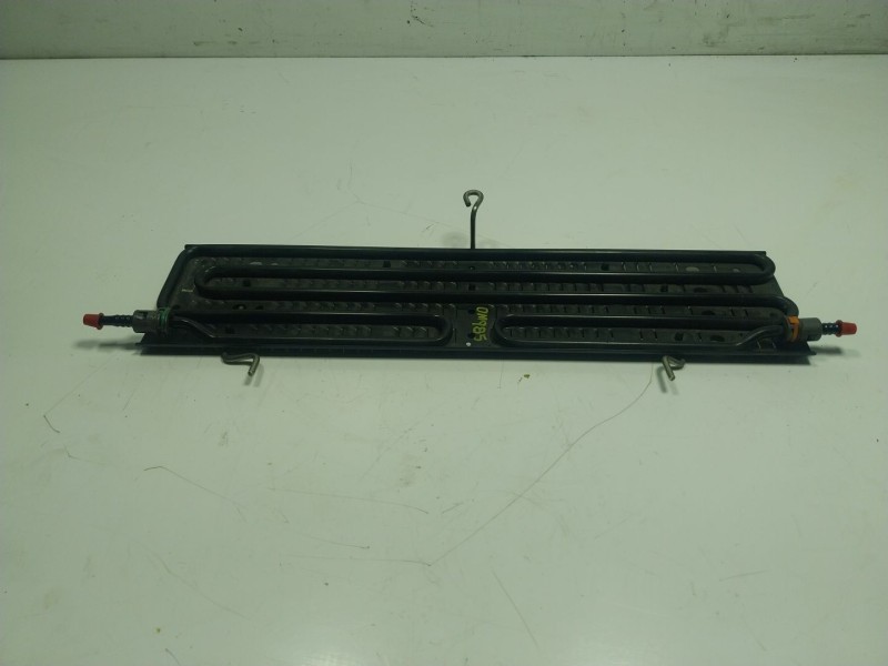 Recambio de enfriador gasoil para peugeot 508 i (8d_) 1.6 bluehdi 120 referencia OEM IAM 1579Y2  