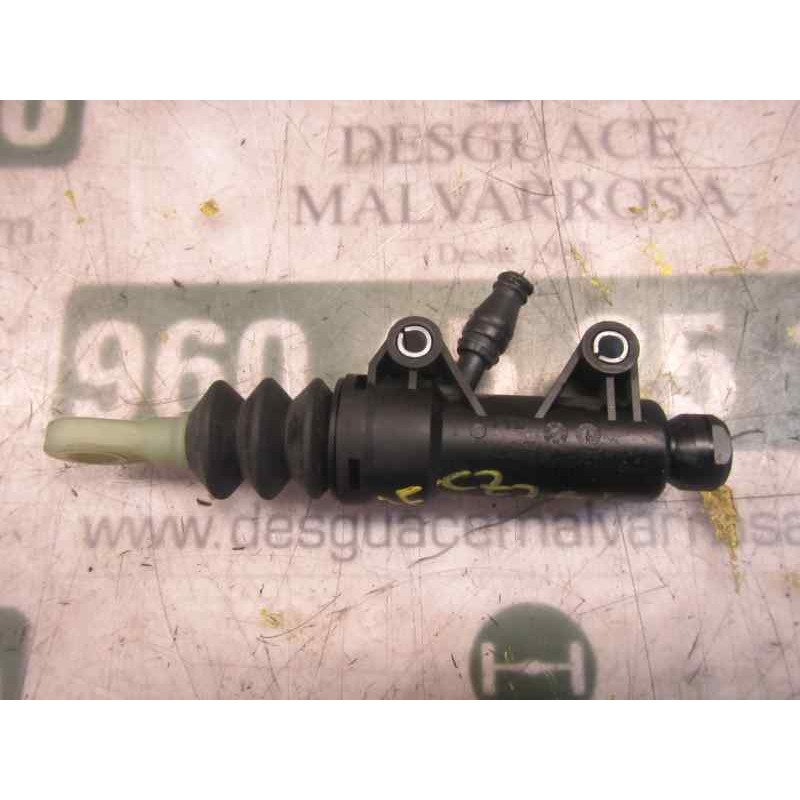 Recambio de bombin embrague para mini mini (r56) 1.6 16v cat referencia OEM IAM 21526774078  