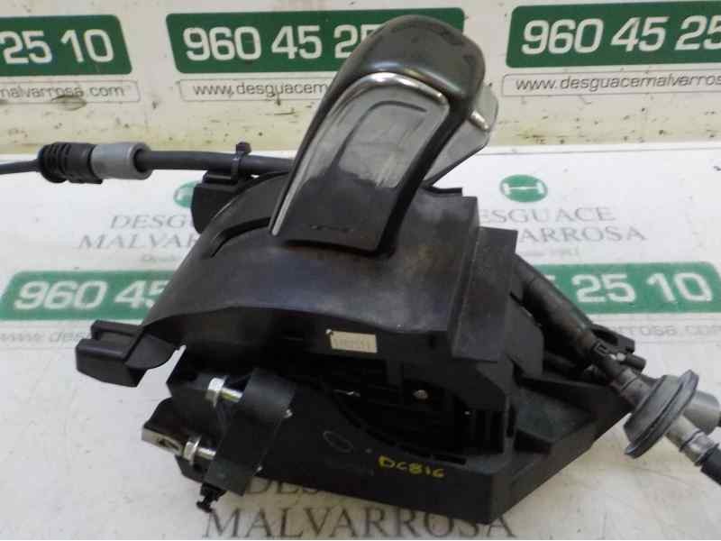 Recambio de palanca cambio para opel ampera referencia OEM IAM 23273988 22800957 