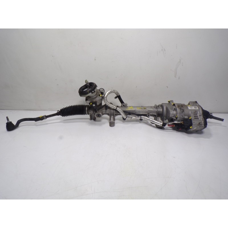 Recambio de cremallera direccion para kia sportage 1.6 cat referencia OEM IAM 57700D7500 57700D7500 A010C385