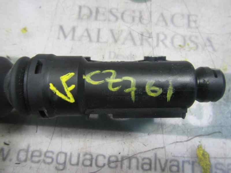 Recambio de bombin embrague para mini mini (r56) 1.6 16v cat referencia OEM IAM 21526774078  