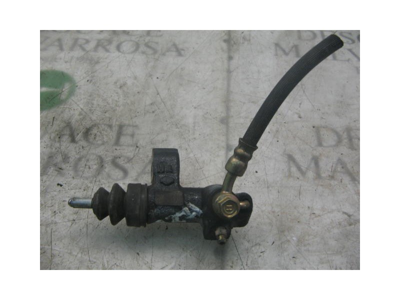 Recambio de bombin embrague para nissan almera (n16/e) sport referencia OEM IAM   
