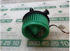 Recambio de motor calefaccion para opel insignia berlina excellence referencia OEM IAM    2