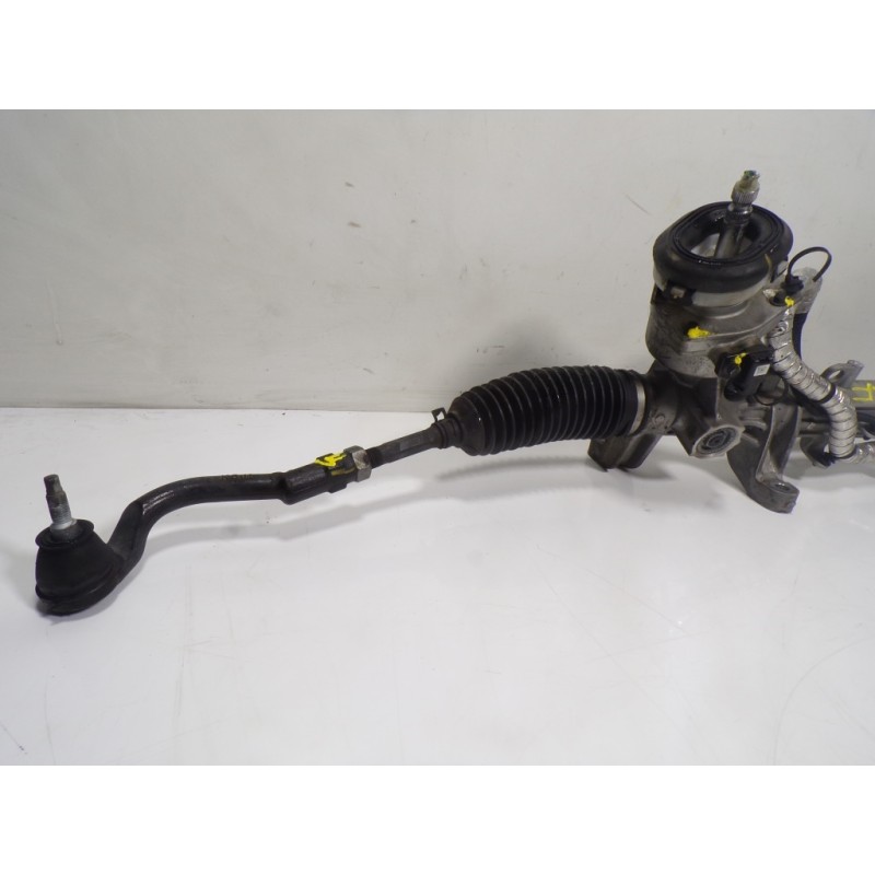 Recambio de cremallera direccion para kia sportage 1.6 cat referencia OEM IAM 57700D7500 57700D7500 A010C385