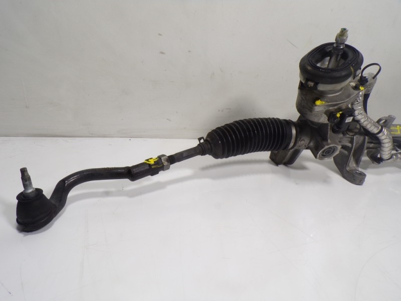 Recambio de cremallera direccion para kia sportage 1.6 cat referencia OEM IAM 57700D7500 57700D7500 A010C385