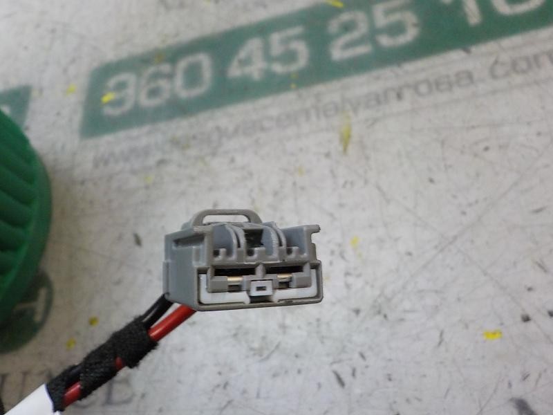 Recambio de motor calefaccion para opel insignia berlina excellence referencia OEM IAM   