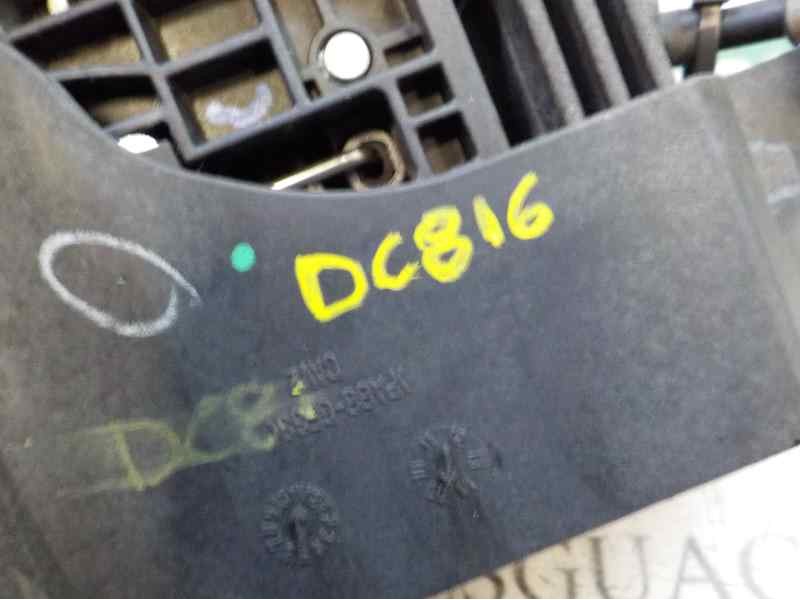 Recambio de palanca cambio para opel ampera referencia OEM IAM 23273988 22800957 