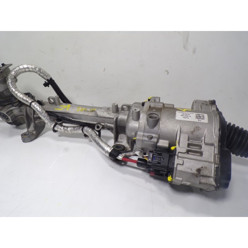 Recambio de cremallera direccion para kia sportage 1.6 cat referencia OEM IAM 57700D7500 57700D7500 A010C385