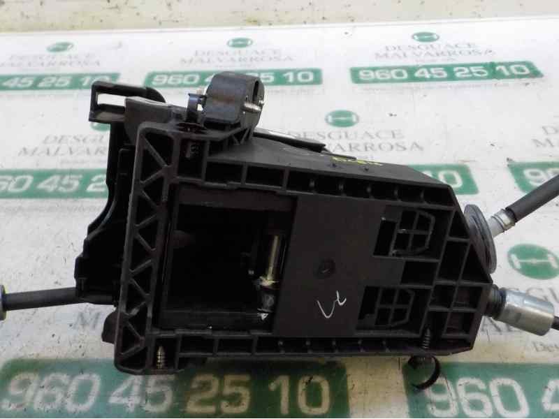 Recambio de palanca cambio para opel ampera referencia OEM IAM 23273988 22800957 