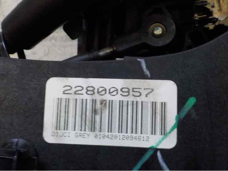 Recambio de palanca cambio para opel ampera referencia OEM IAM 23273988 22800957 