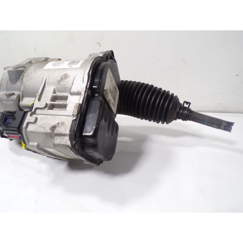 Recambio de cremallera direccion para kia sportage 1.6 cat referencia OEM IAM 57700D7500 57700D7500 A010C385