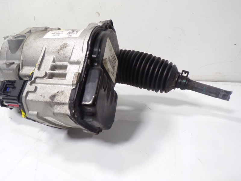 Recambio de cremallera direccion para kia sportage 1.6 cat referencia OEM IAM 57700D7500 57700D7500 A010C385