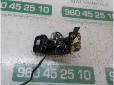 Recambio de cerradura capot para opel insignia berlina 2.0 16v cdti referencia OEM IAM 13309882 20970122  2
