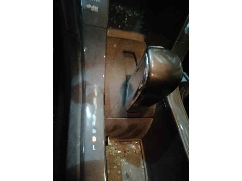 Recambio de palanca cambio para opel ampera referencia OEM IAM 23273988 22800957 