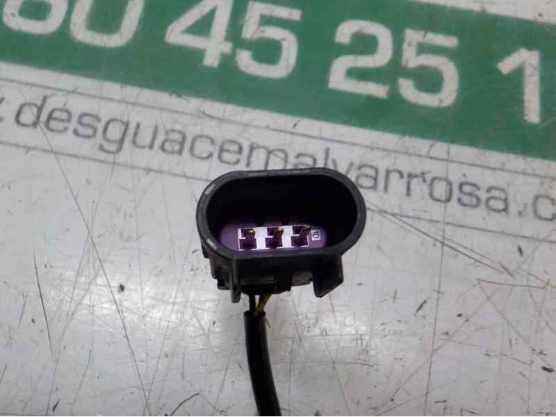 Recambio de cerradura capot para opel insignia berlina 2.0 16v cdti referencia OEM IAM 13309882 20970122 