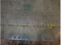 Recambio de cristal puerta trasero derecho para seat ibiza (6j5) reference referencia OEM IAM 6J4845206   2