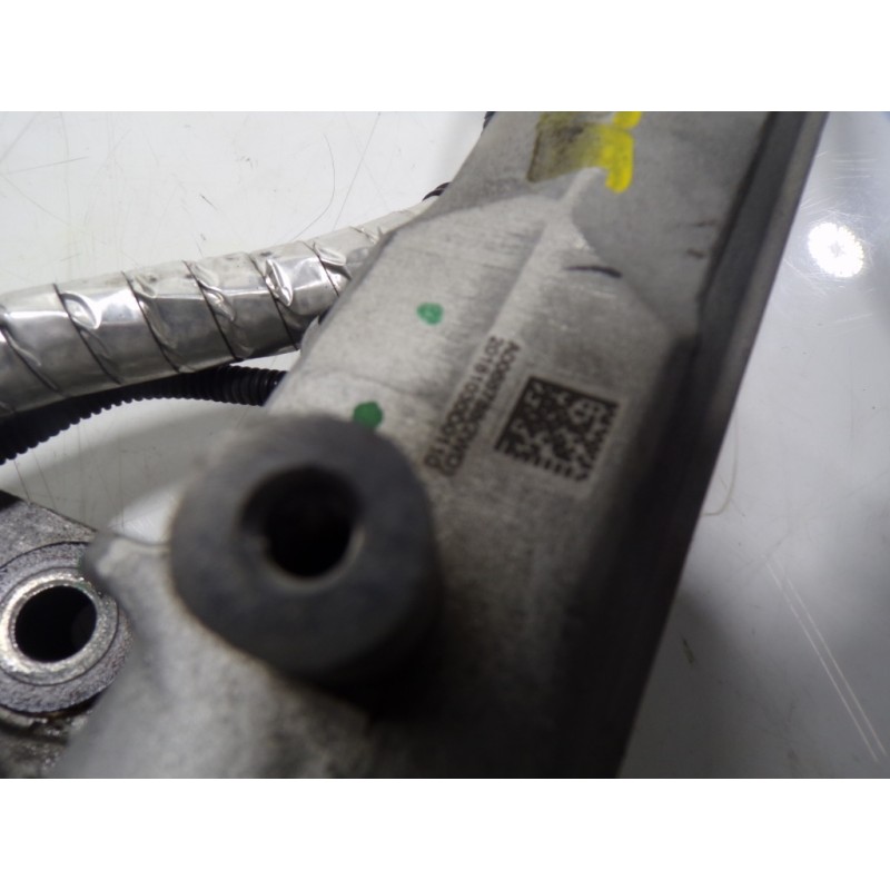 Recambio de cremallera direccion para kia sportage 1.6 cat referencia OEM IAM 57700D7500 57700D7500 A010C385