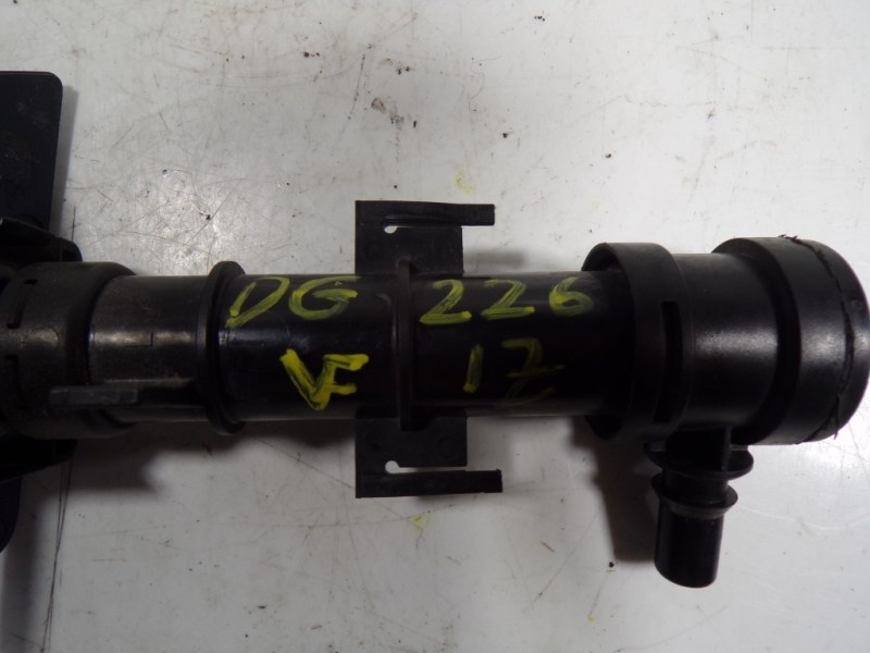 Recambio de limpia faros xenon para skoda octavia combi (5e5) l&k referencia OEM IAM 5E0955965 5E0955965 