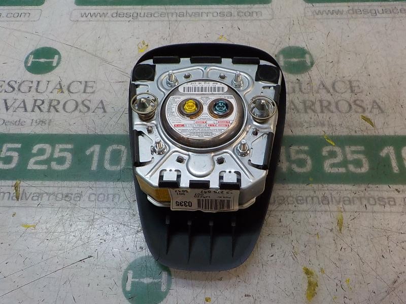 Recambio de airbag delantero izquierdo para opel insignia berlina excellence referencia OEM IAM   