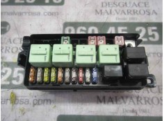 Recambio de caja reles / fusibles para mini mini (r56) 1.6 16v cat referencia OEM IAM 61146906548   2