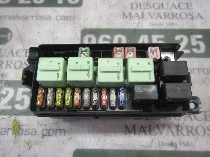 Recambio de caja reles / fusibles para mini mini (r56) 1.6 16v cat referencia OEM IAM 61146906548  