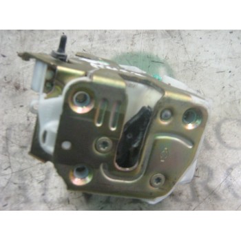 CERRADURA PUERTA DELANTERA DERECHA 