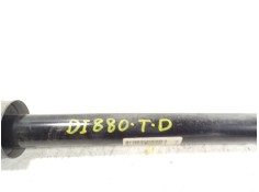 Recambio de amortiguador trasero derecho para opel corsa d 1.2 cat (a 12 xer / ldc) referencia OEM IAM 95514520 13398342  2