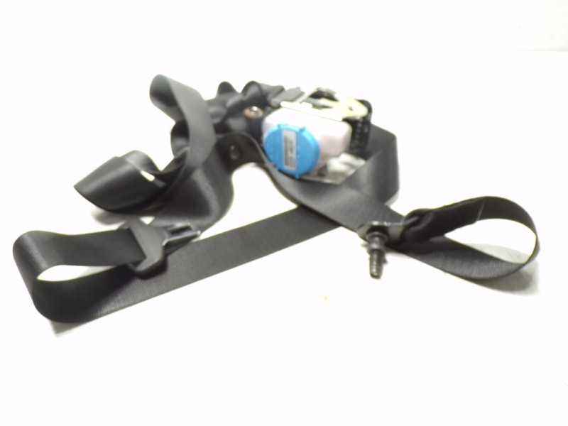 Recambio de cinturon seguridad delantero derecho para infiniti q30 1.6 16v cat referencia OEM IAM 868845DA0A KR1WL3W1QK 