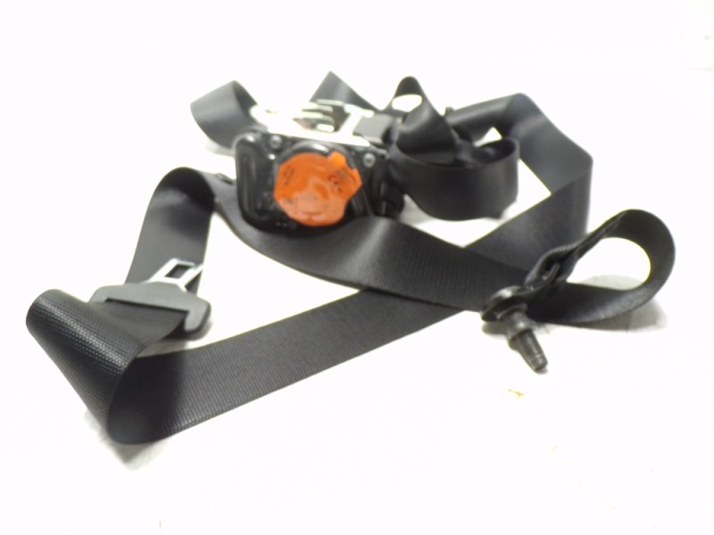 Recambio de cinturon seguridad delantero derecho para infiniti q30 1.6 16v cat referencia OEM IAM 868845DA0A KR1WL3W1QK 
