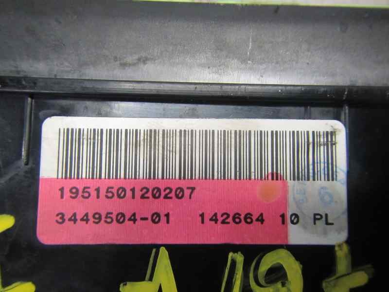 Recambio de caja reles / fusibles para mini mini (r56) 1.6 16v cat referencia OEM IAM 61146906548  